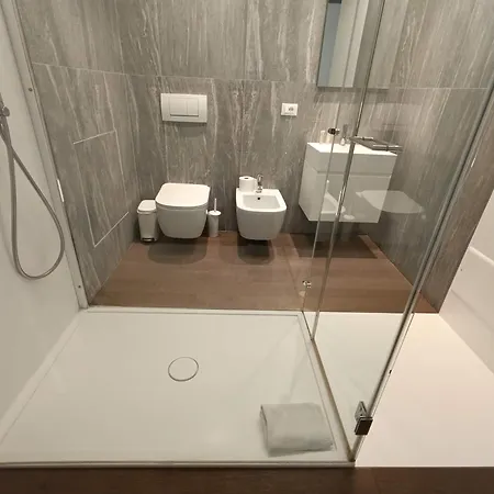 Apartment Mont Des Oliviers *