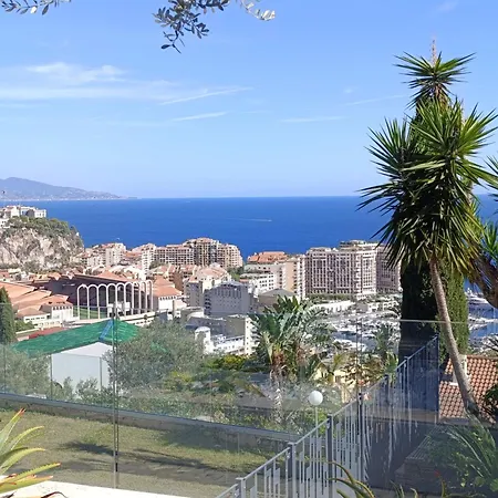 Apartment Mont Des Oliviers