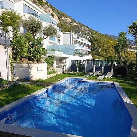 Apartamento Mont Des Oliviers *