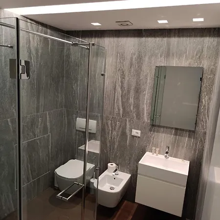 Apartment Mont Des Oliviers